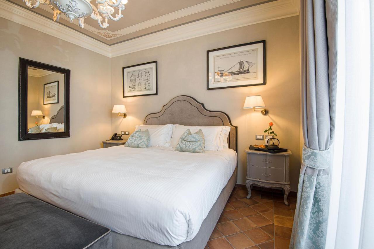 Castello Bonaria Wine & Spa Resort カンピーリア・マリッティマ エクステリア 写真