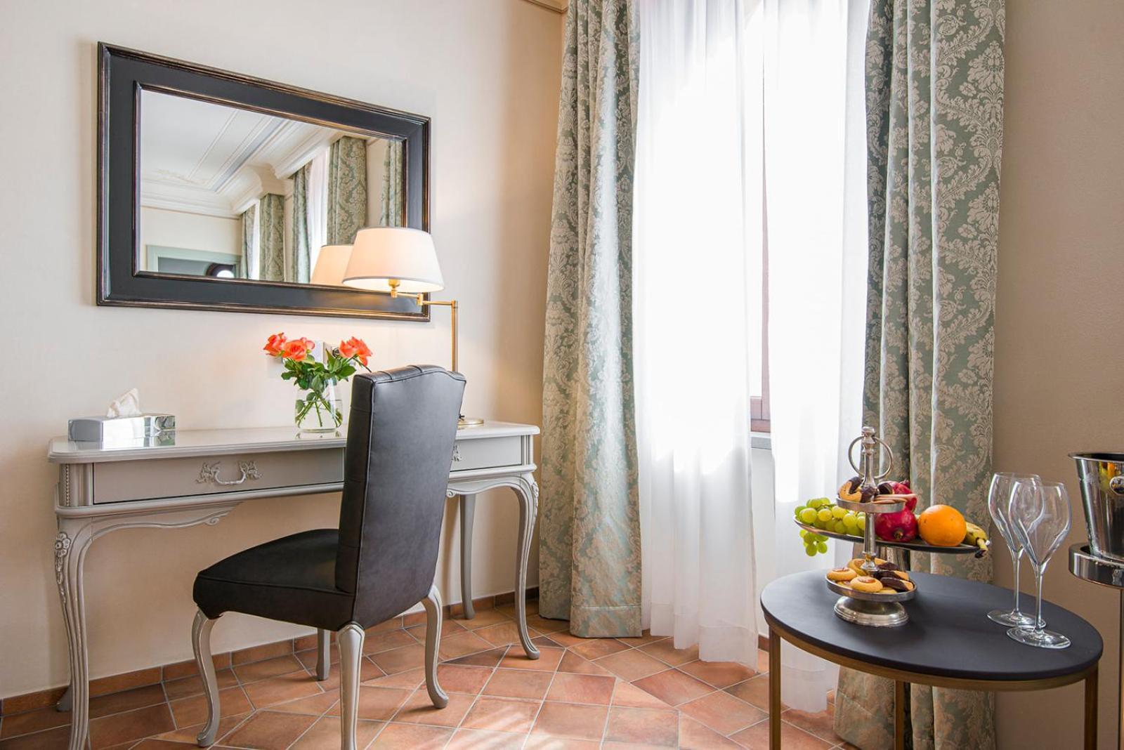 Castello Bonaria Wine & Spa Resort カンピーリア・マリッティマ エクステリア 写真