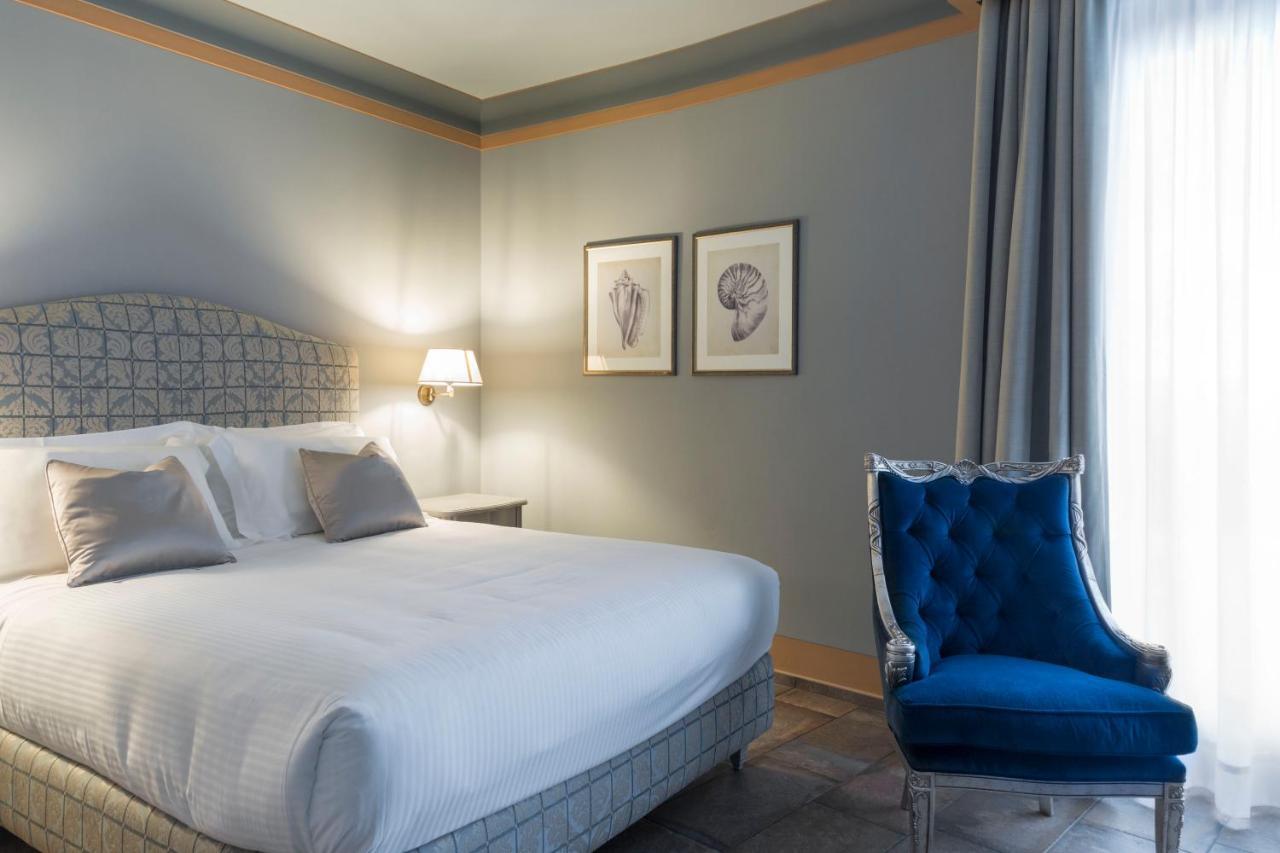 Castello Bonaria Wine & Spa Resort カンピーリア・マリッティマ エクステリア 写真